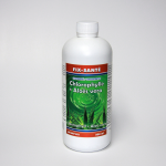 Chlorophylle + Aloès Vera