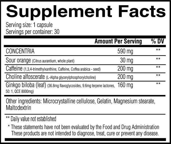 Concentria – Image 2