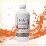 HAxtra - Bouteille 250 ml