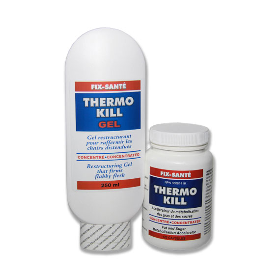 THERMO KILL DUO
