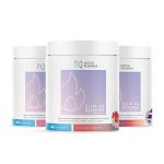 Slim AX Burner - Cyclone Glacé