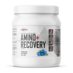 Amino+Recovery - Framboise Bleue