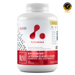 New Zealand Whey - Vanille 1.8KG