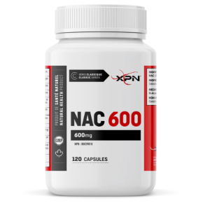 NAC 600