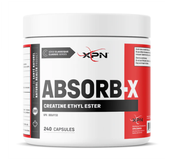 Absorb-X – fixsante.com