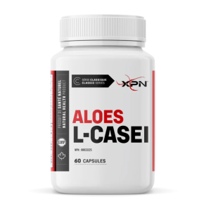 Aloes L-Casei