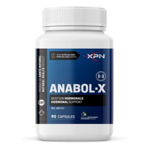 Anabol-X