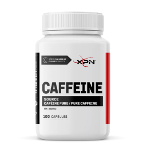 Caffeine