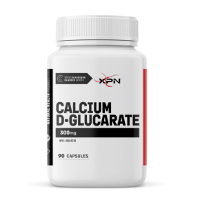 Calcium D-Glucarate