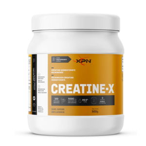 Creatine-X - 500gr
