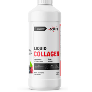 Liquid Collagen