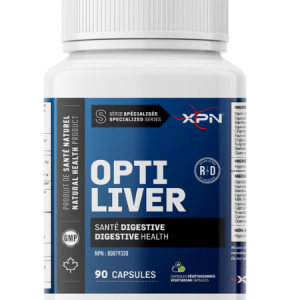 Opti Liver
