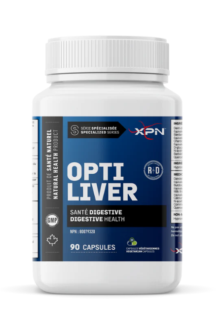 Opti Liver