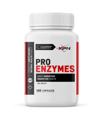 Pro Enzymes