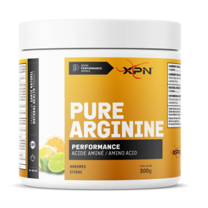 Pure Arginine