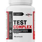 Test Complex