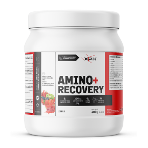 Amino+Recovery - Punch
