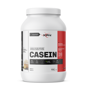 Casein-X - Vanille