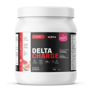 Delta Charge - Melon d'eau - 1kg