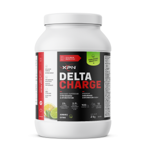 Delta Charge - Agrumes - 2kg