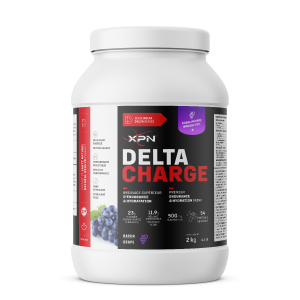 Delta Charge - Raisin - 2kg