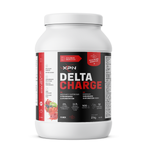 Delta Charge - Punch aux Fruits - 2kg