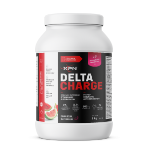 Delta Charge - Melon d'eau - 2kg