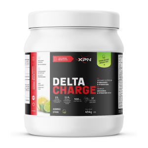Delta Charge - Agrumes - 454gr