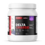 Delta Charge - Raisin - 454gr