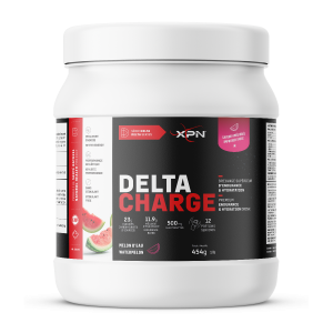 Delta Charge - Melon d'eau - 454gr