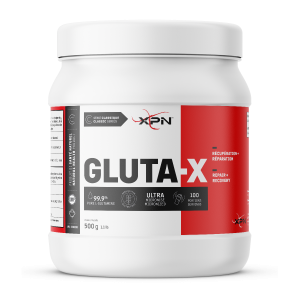 Gluta-X - 500gr