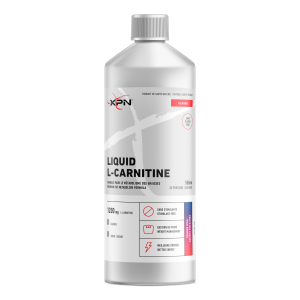 Liquid L-Carnitine