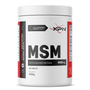 MSM