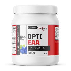 Opti EAA - Framboise Bleue