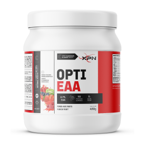 Opti EAA - Punch aux Fruits