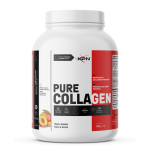 Pure Beef (Pure Collagen) Pêche & Mangue - 2kg