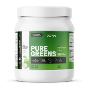 Pure Greens - Pomme Verte - 500g