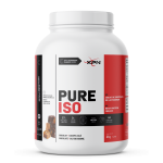 Pure Iso - Chocolat + Caramel Salé - 2kg / 4.4lbs
