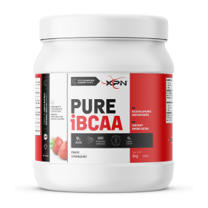Pure iBCAA - Fraise - 1kg