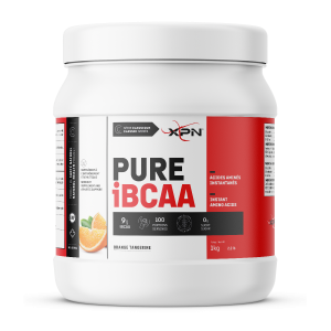 Pure iBCAA - Orange - 1kg