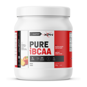 Pure iBCAA - Pêche - 1kg