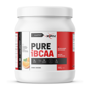 Pure iBCAA - Orange Tangerine - 500gr