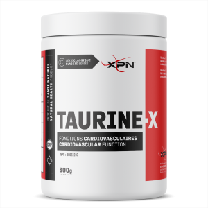 Taurine-X