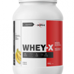 Whey-X - Banane - 908g / 2lbs
