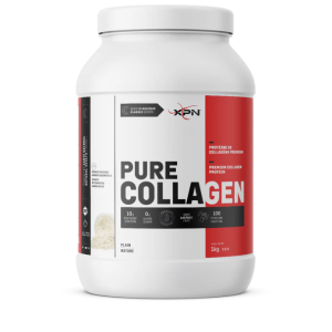 Pure Beef (Pure Collagen) Nature - 1kg